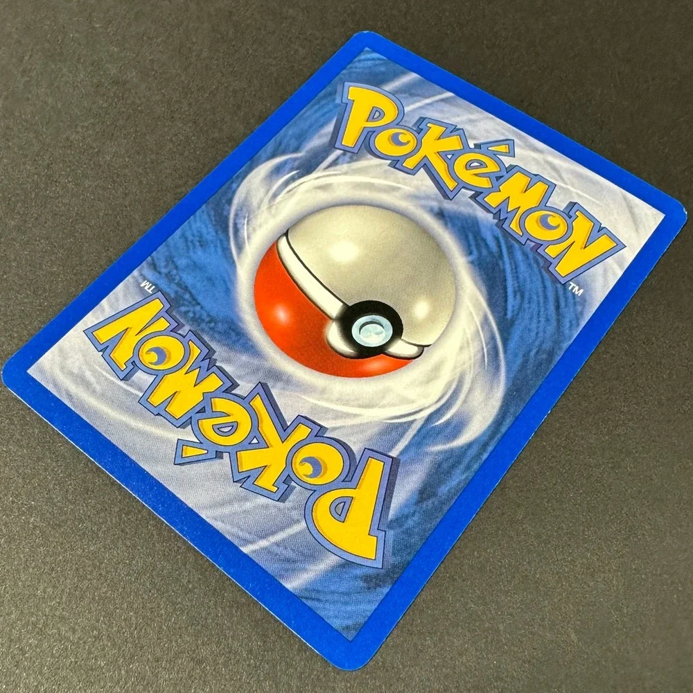 Pokemon TCG Houndoom EX Dragon 34/97 Uncommon Reverse Holo NM/LP
